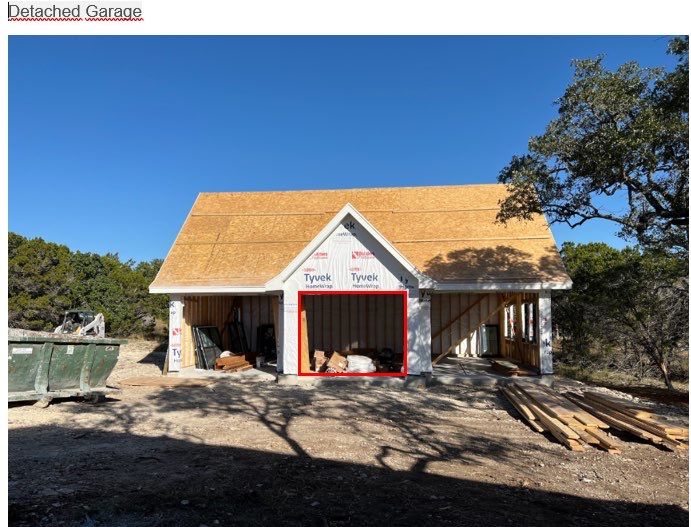New Home Construction using Owens Corning 30 year Architectural Shingles by Premier Roofing and Contracting