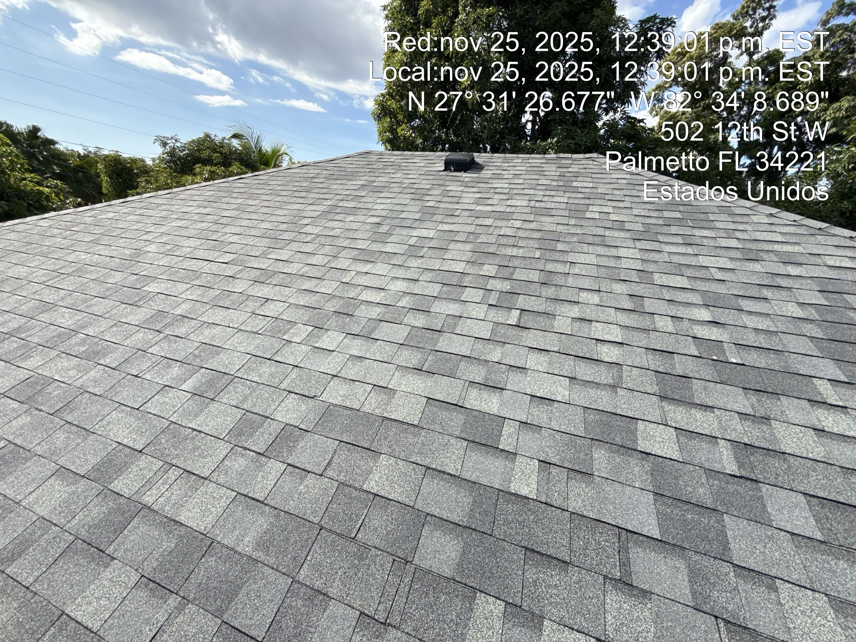 Project in Palmetto by You Restorations LLC DBA YOU-Home