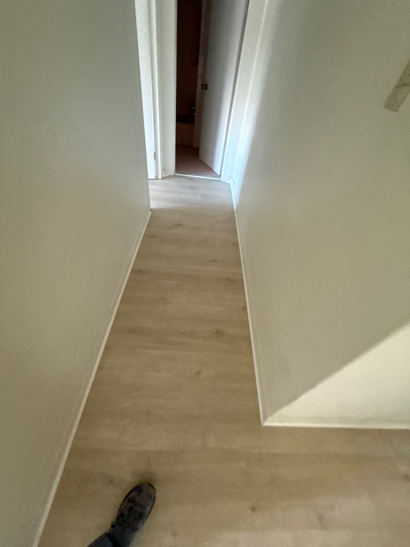 Project in Memphis by Knockout Flooring LLC