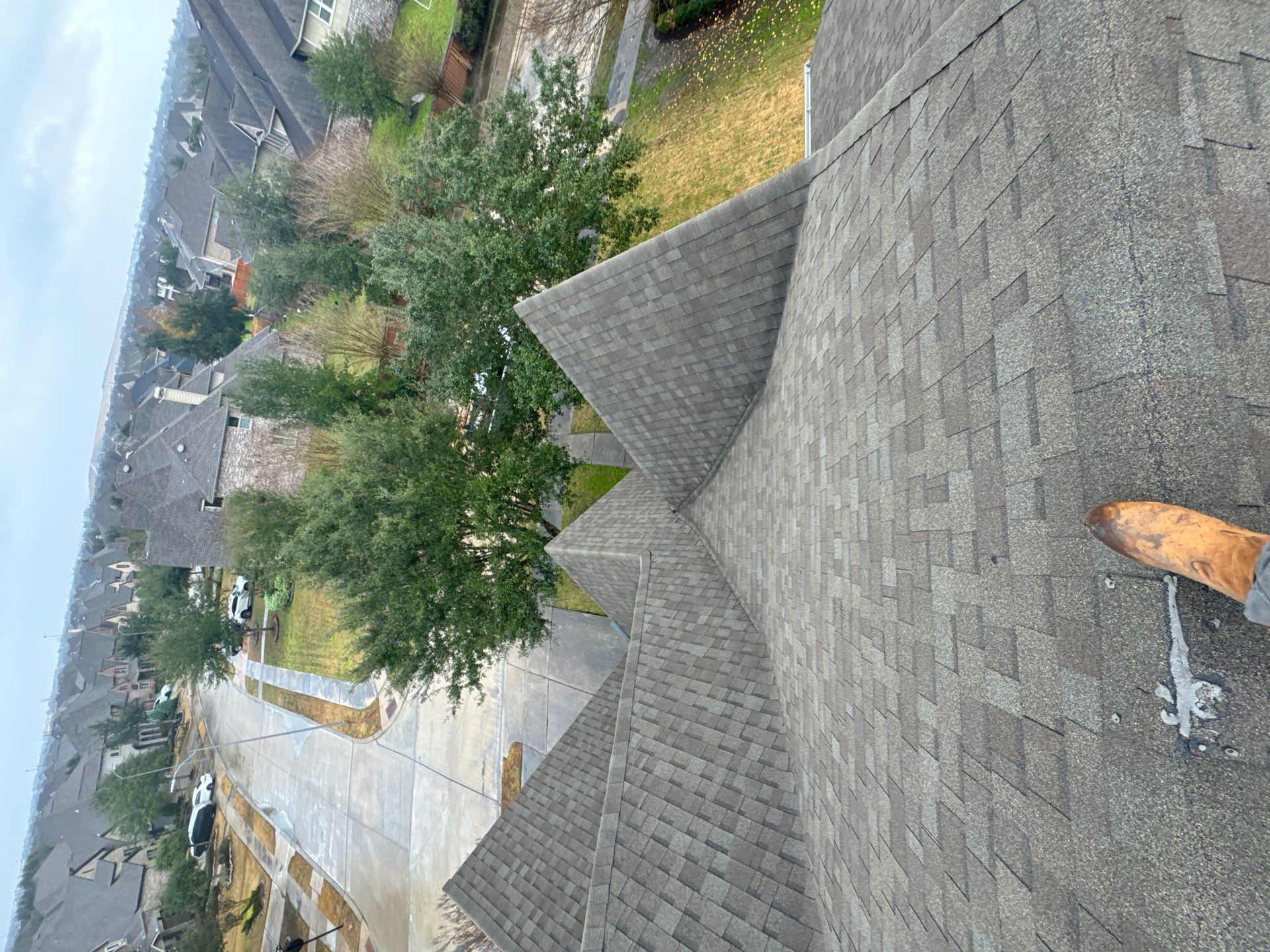 Roof Repair Richmond by Roof Repair Services LLC