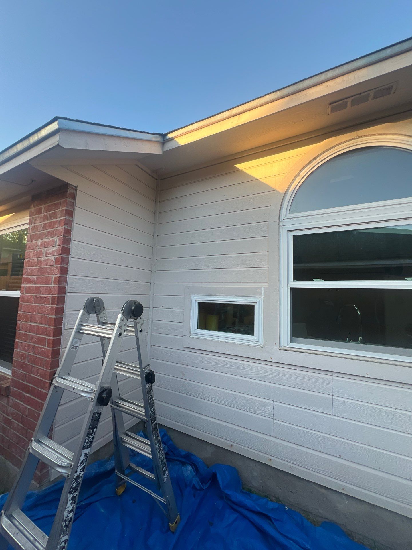 Windows with a side of Siding by Bayfront Roofing and Construction
