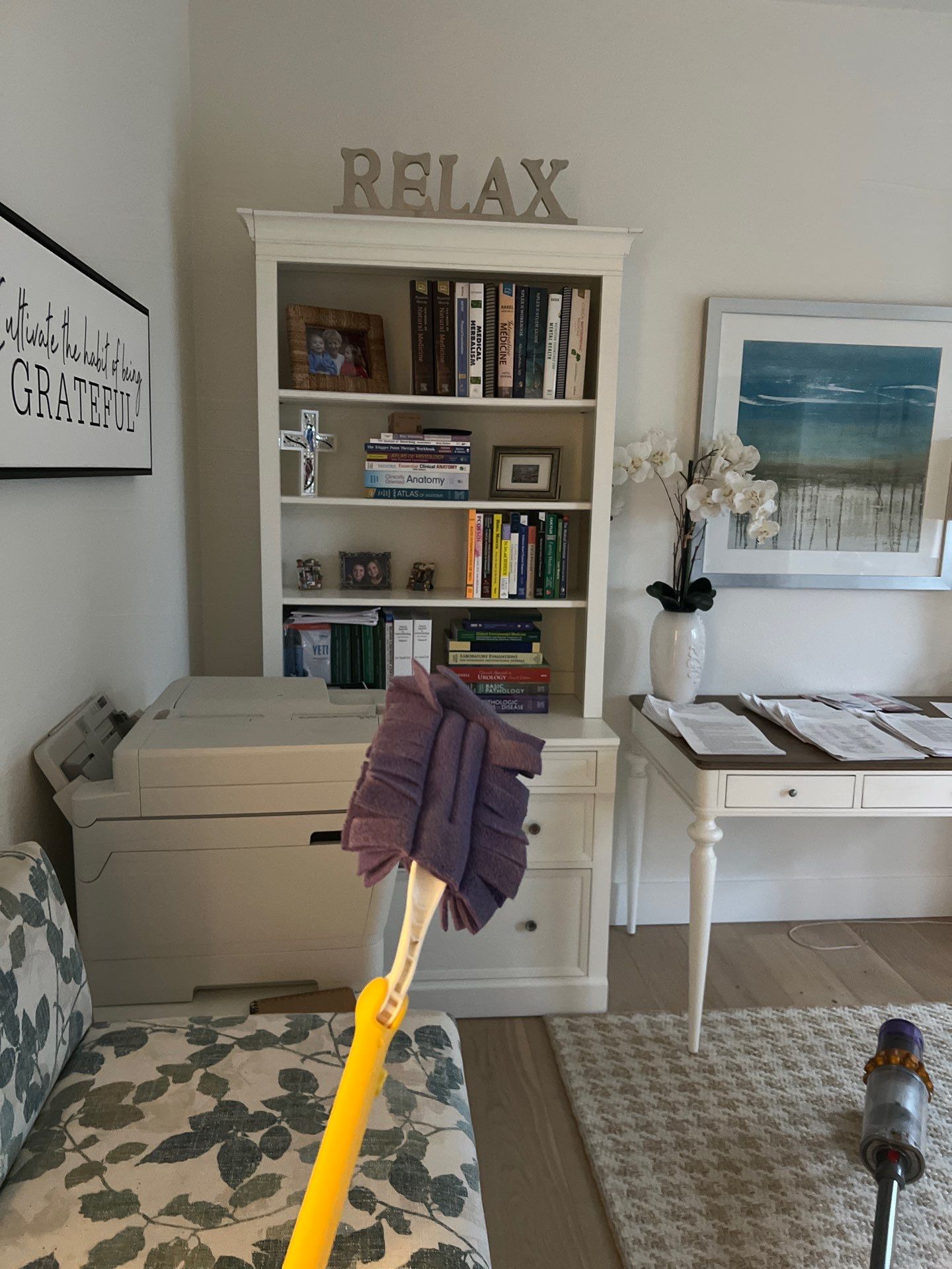 Routine Maid Service Project in West Linn by Cloud 9 Professional Cleaning Services