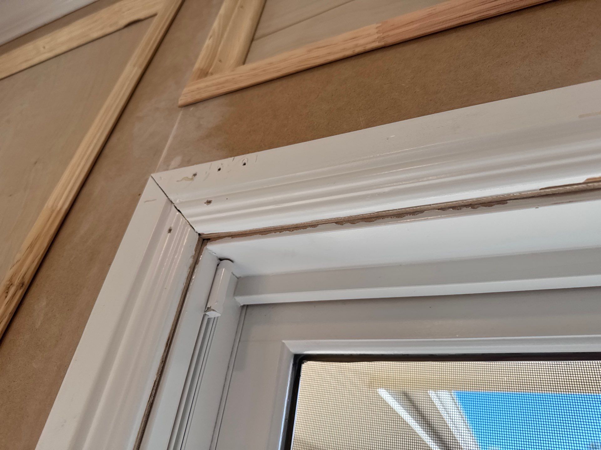 Cabinets Painting in Fort Worth by Nomad Painting