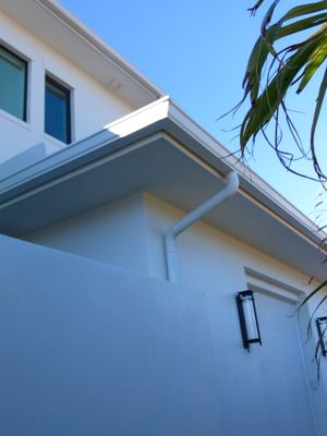 Gutter Repair and Tune-Up Service in Sarasota FL