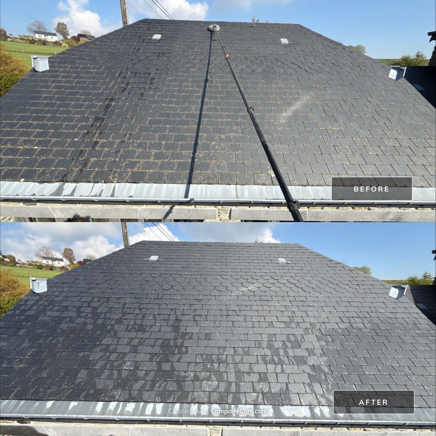 Project in Bouillon by 2blox Srl