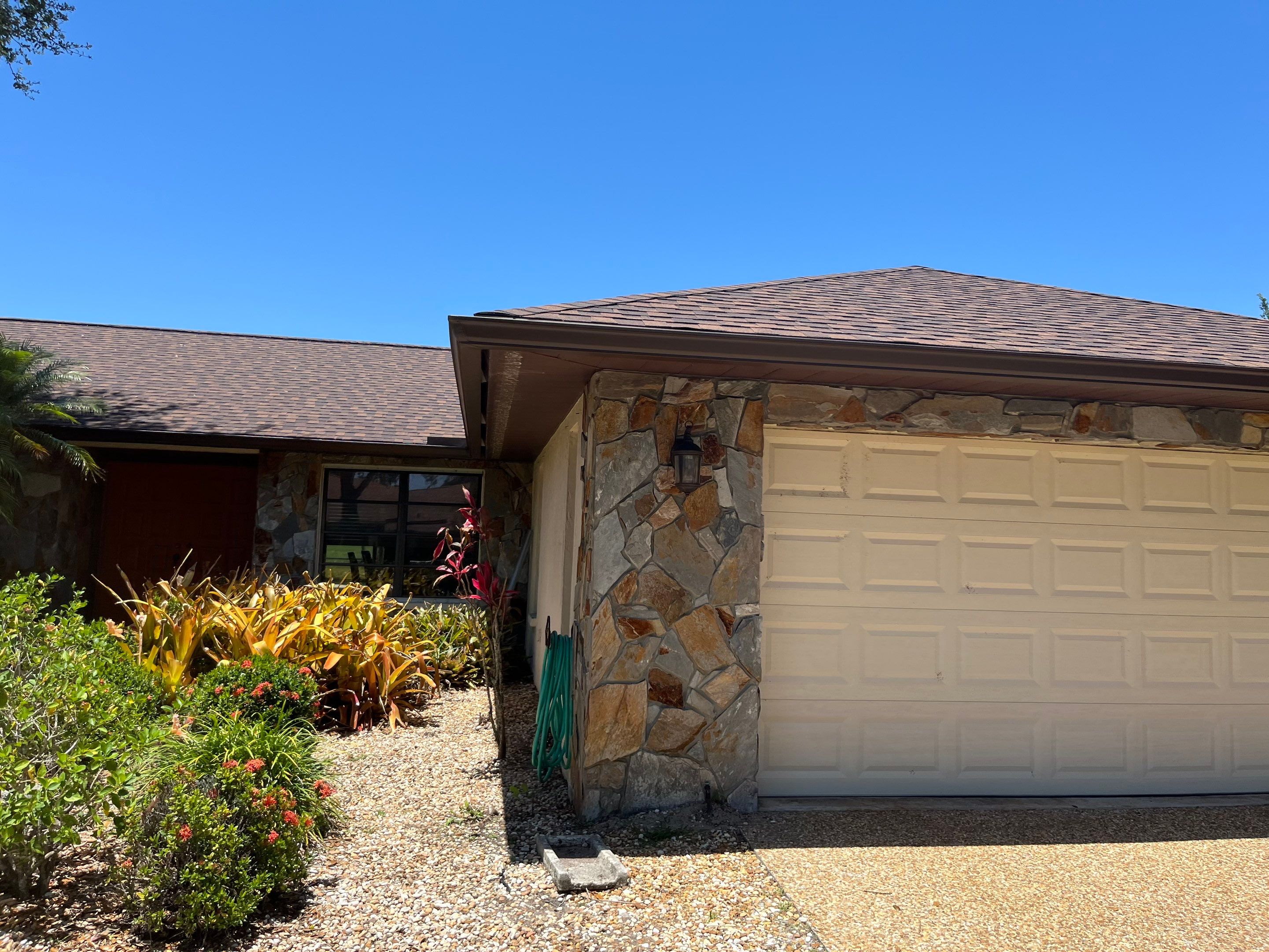 Gutter Guard Installation in Venice FL by Gutter Professors