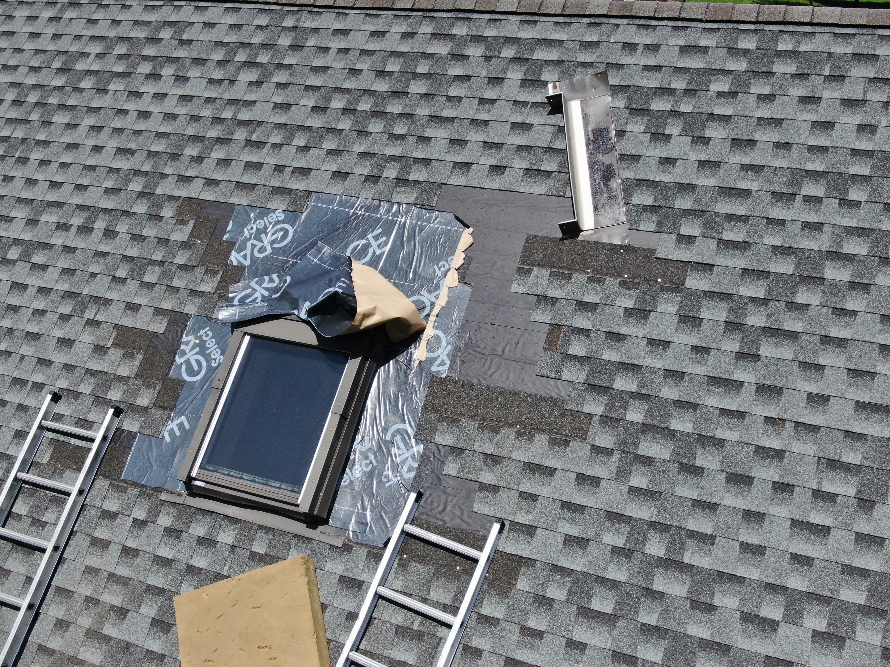 Skylights | Boxborough by Mighty Dog Roofing of Greater Middlesex County