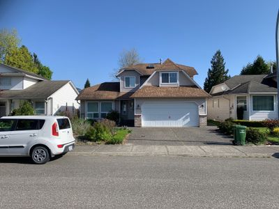 Residential Reroof Shingle - Weatherwood