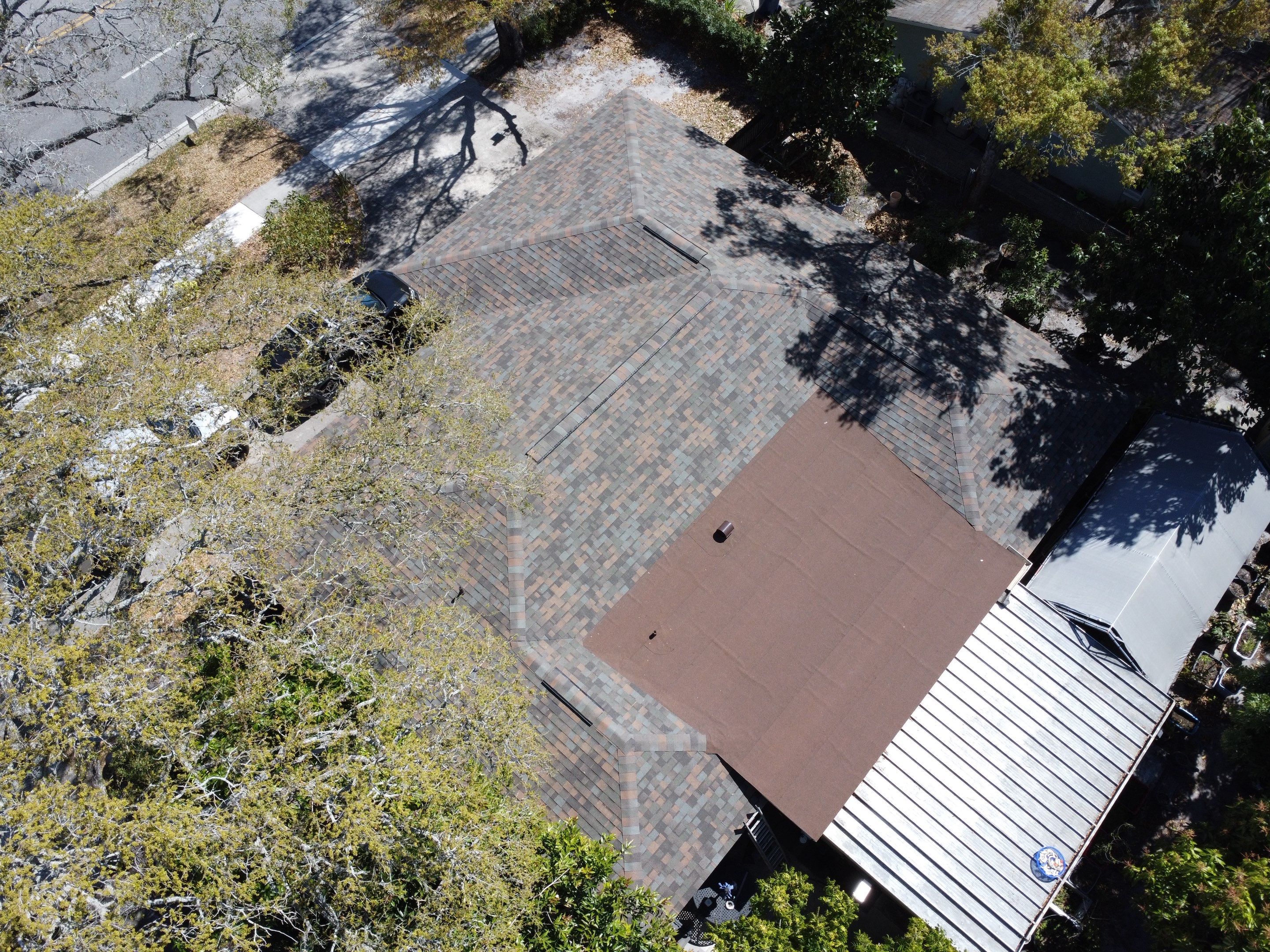 Roof Replacement in Clearwater, FL by Steadfast Roofing