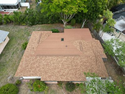Roof Replacement in Sarasota, FL
