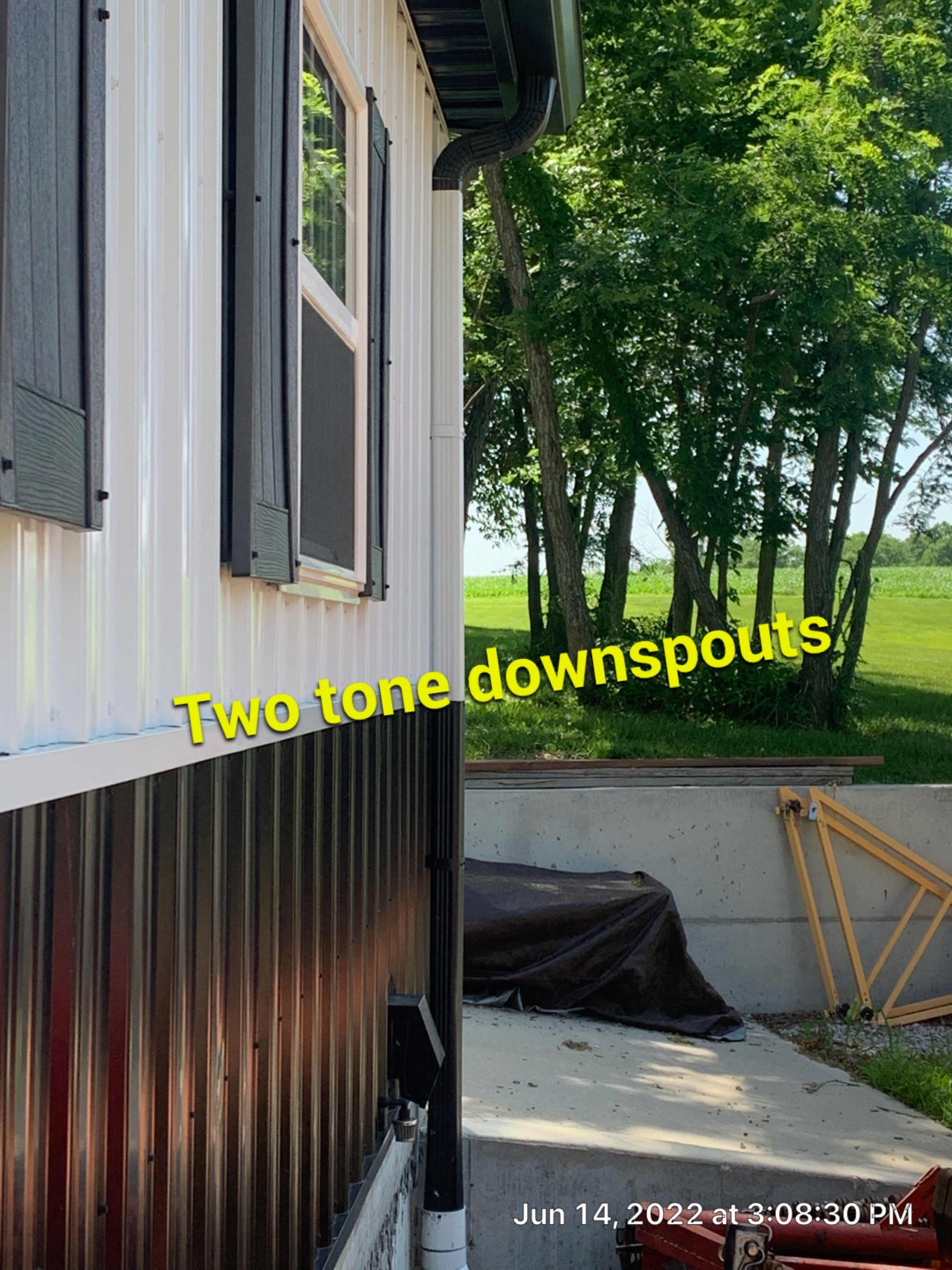 Complete Home Makeover  by EEC  Windows, Siding & Roofing 