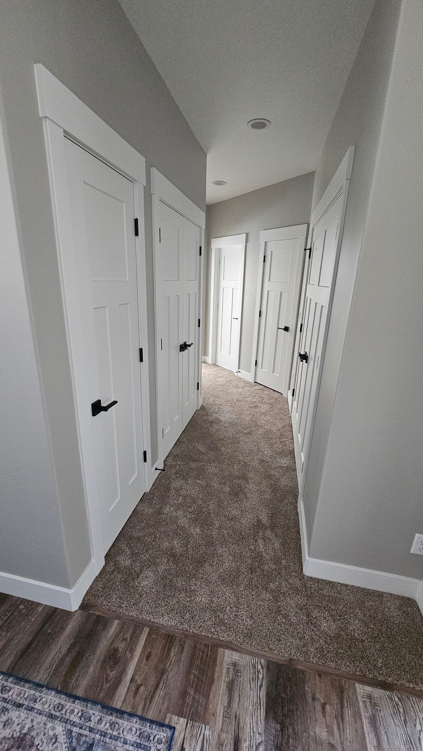 GCG1 - Home Build by Garner Construction