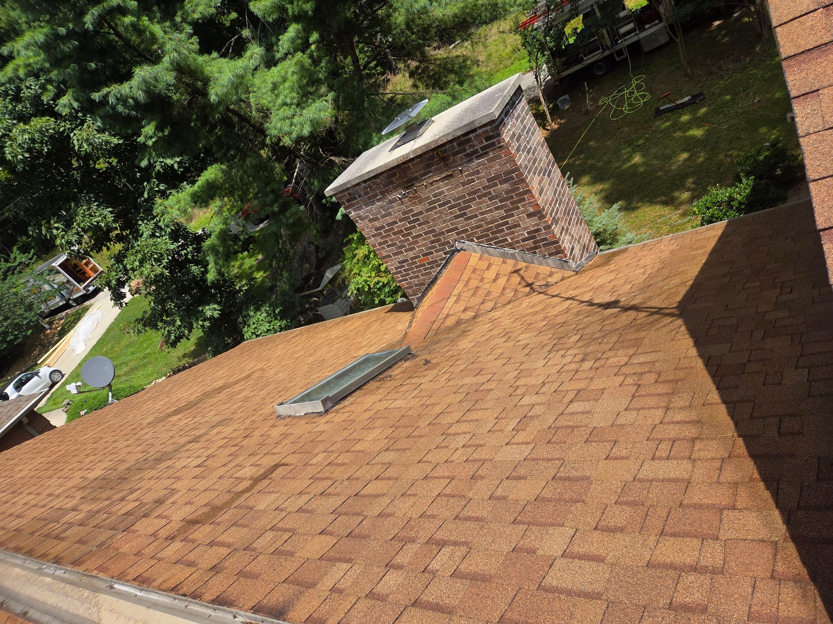 Project in Crossville, TN by Affordable Pros