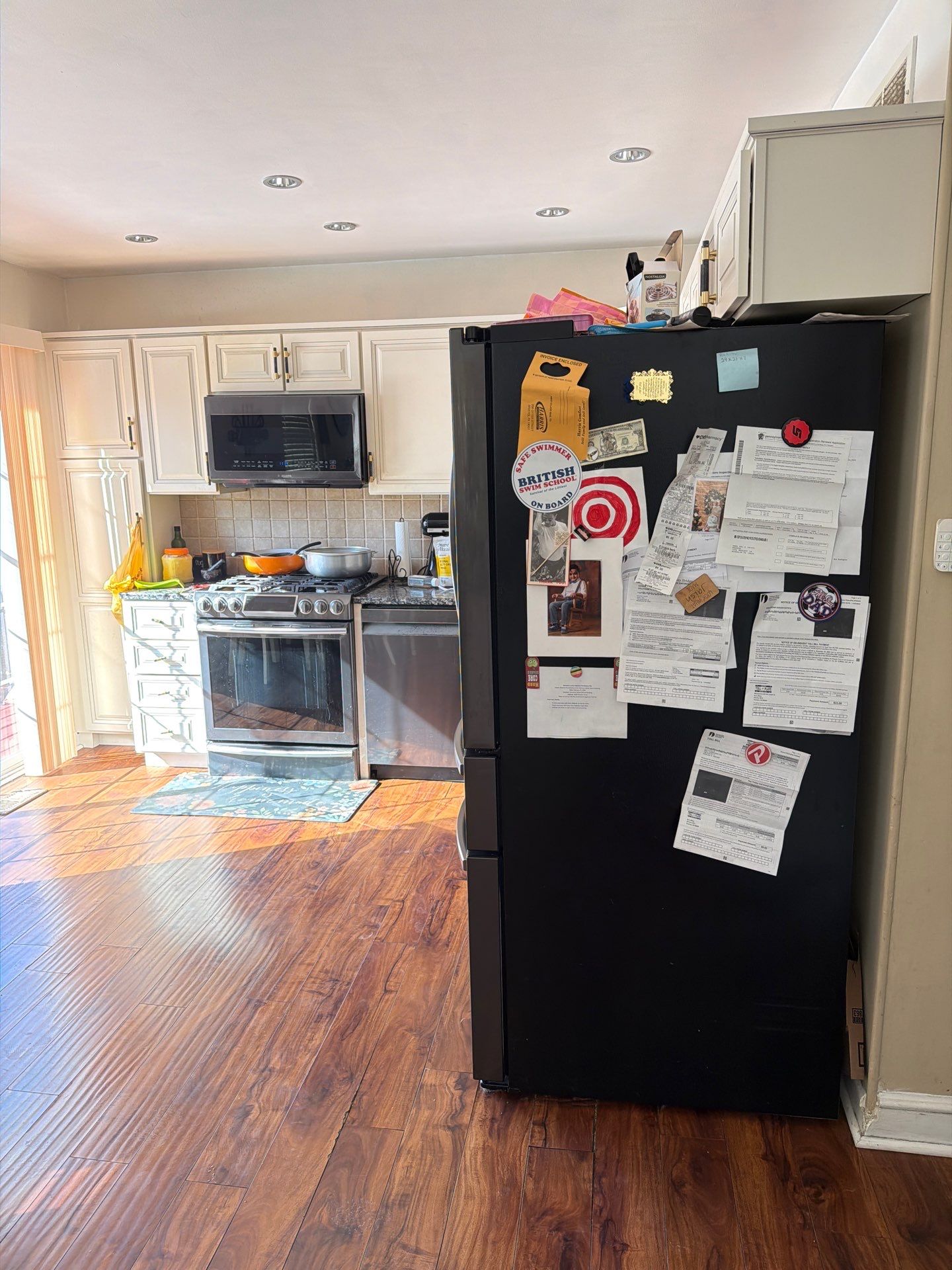 Water Damage Claim in Bensalem by FLAPA & KeyStone