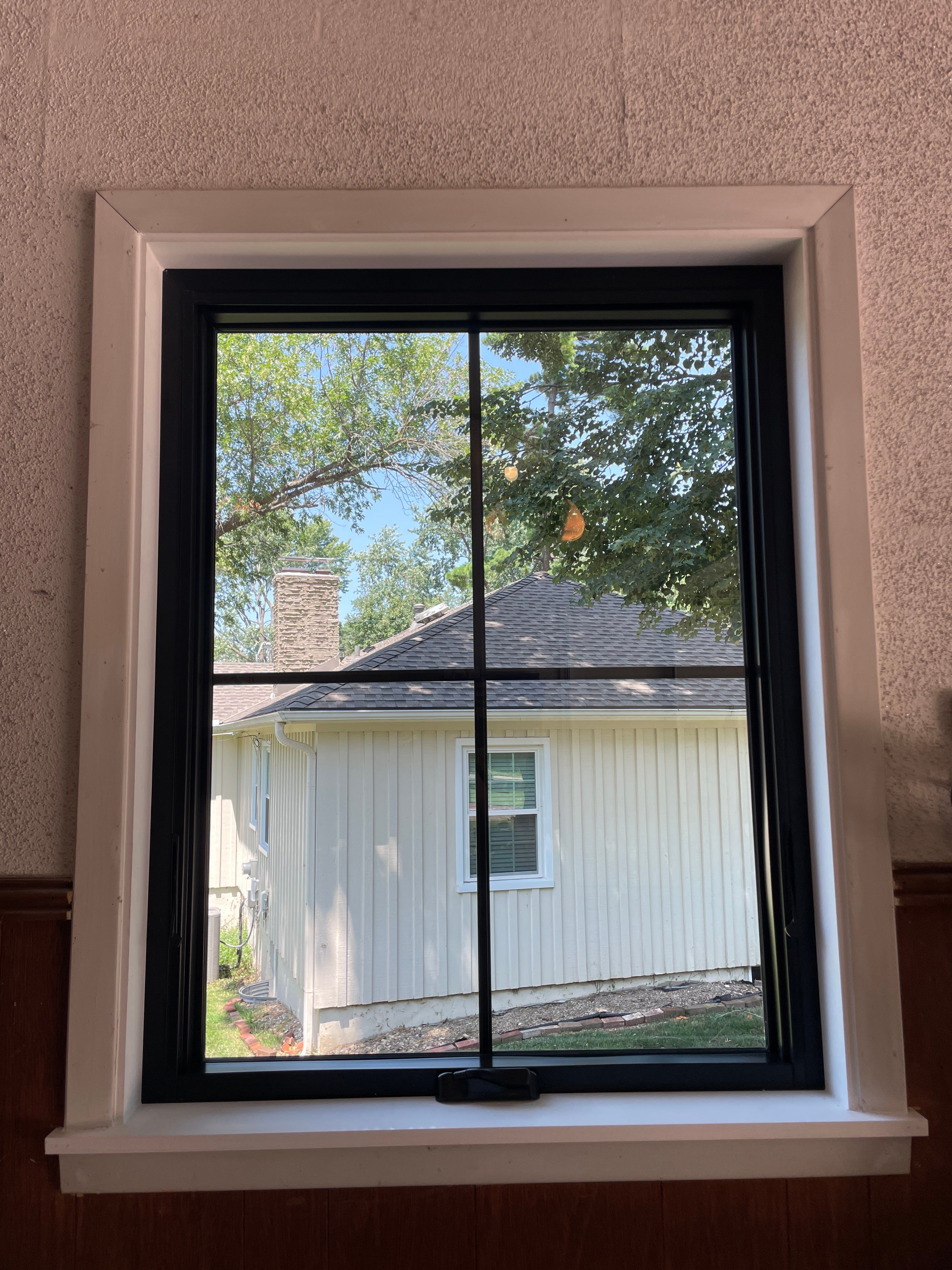 Overland Park Update by WINDURA