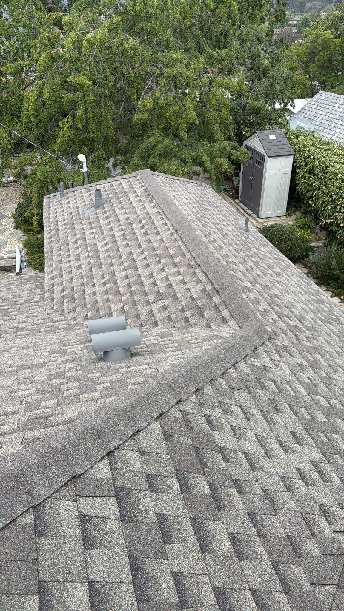 Roof Replacement - Los Angeles, CA 90041 by Epic Roof Replacement
