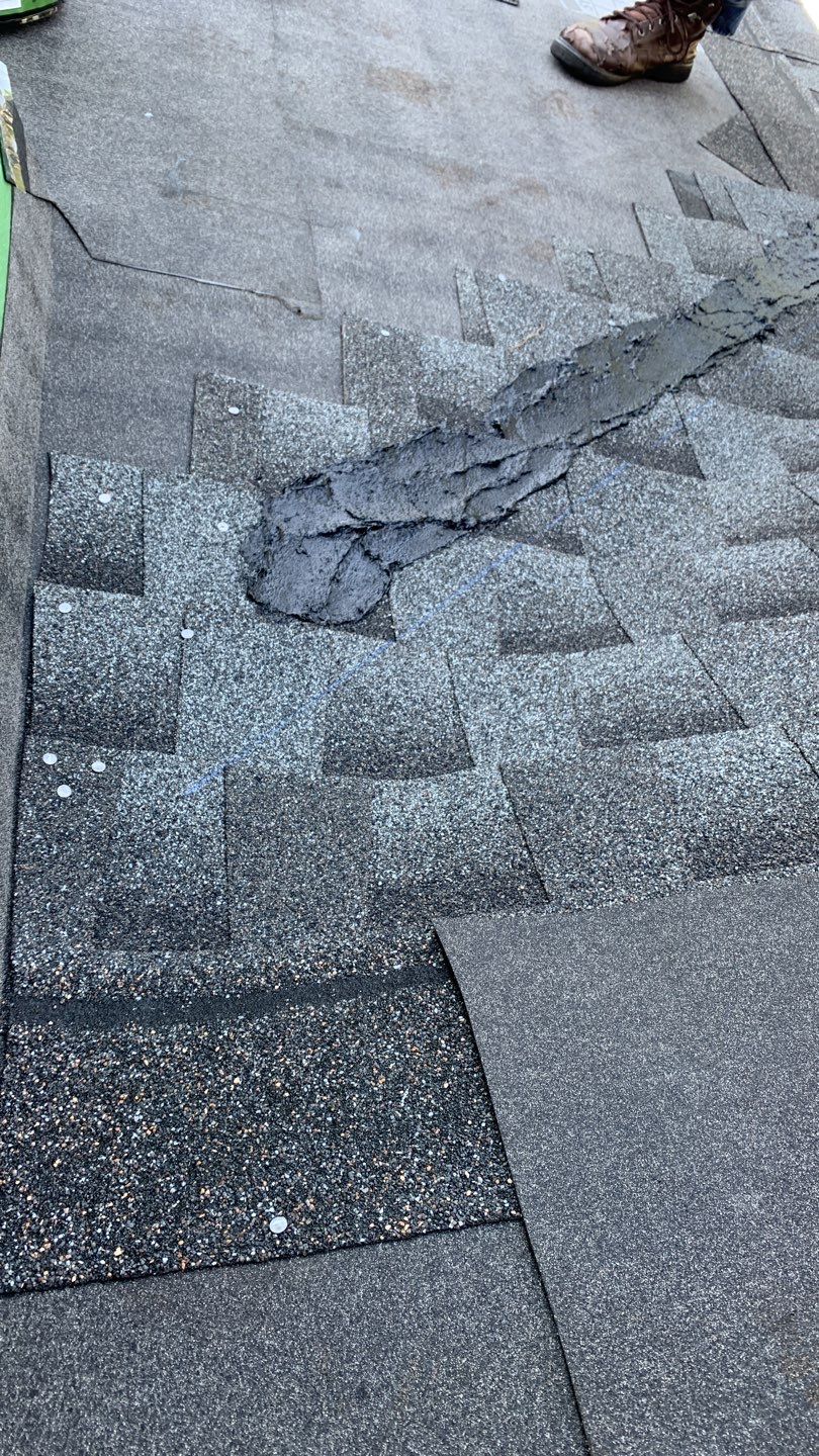 Flashed Right! by Bayfront Roofing and Construction