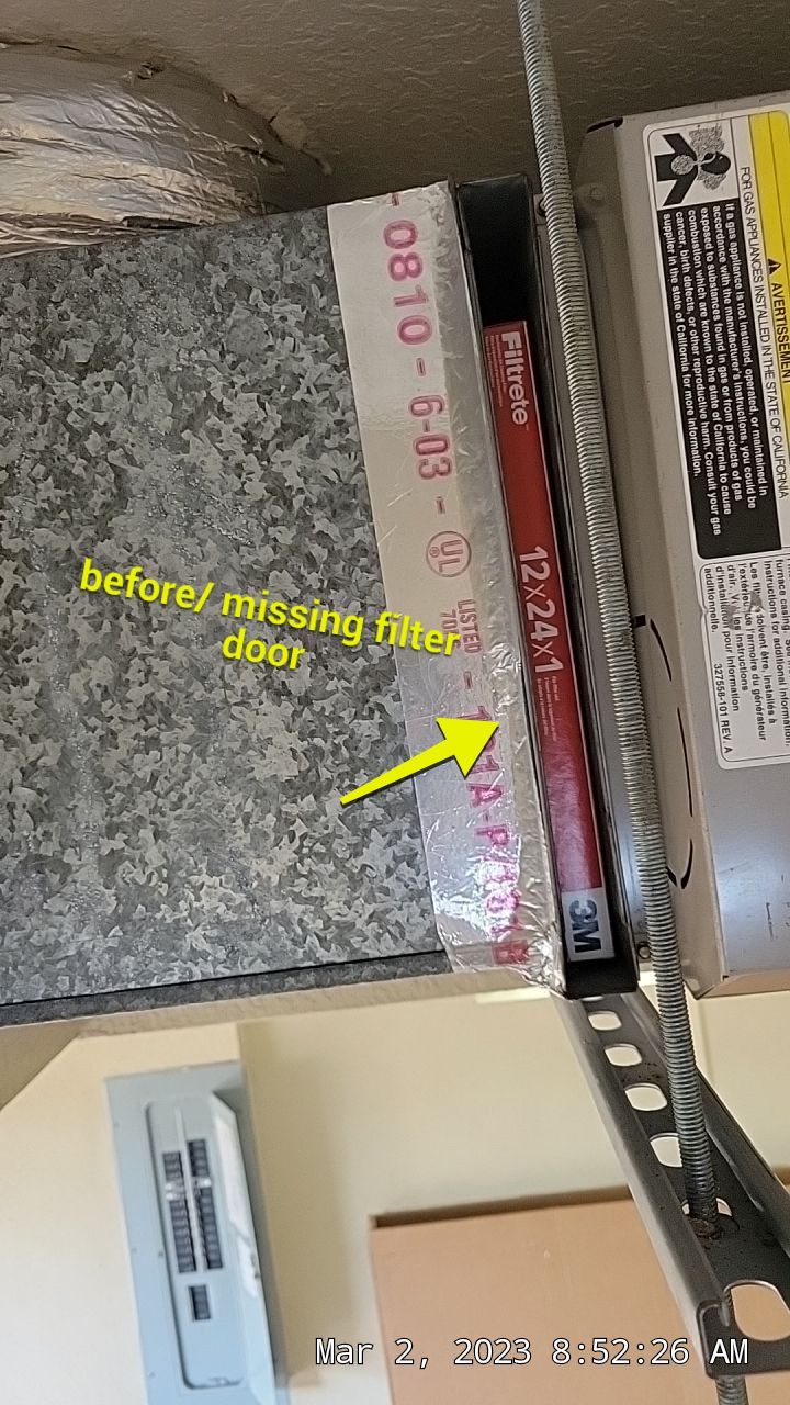 HVAC Restoration by TIES360 Air Ducts Plus
