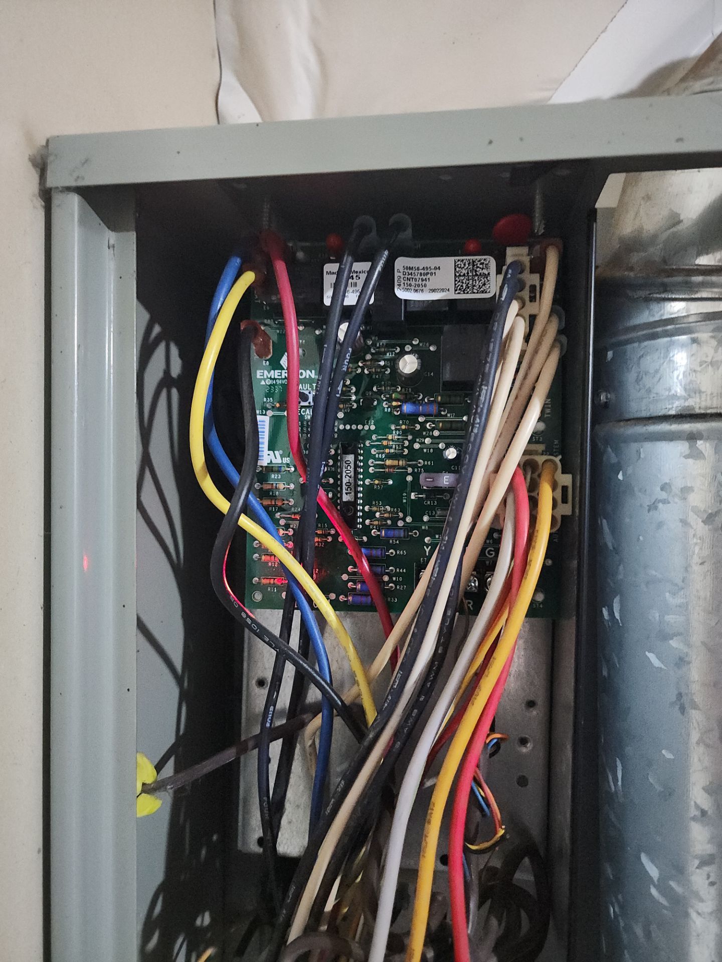 Project in Vancouver by HVA Climate Control
