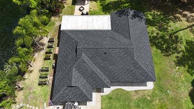 Roof Replacement in New Port Richey, FL