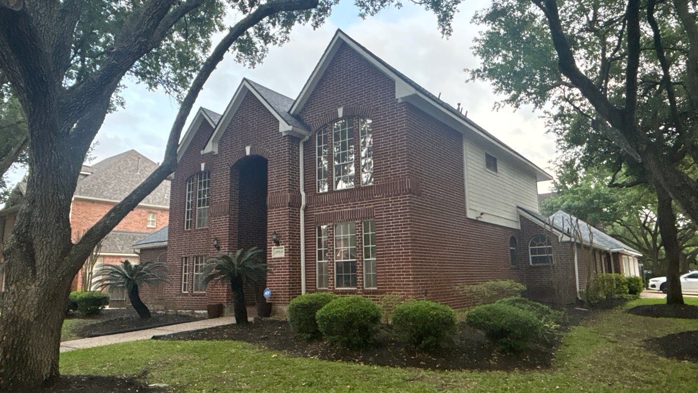 Roof Replacement Houston by Roof Repair Company