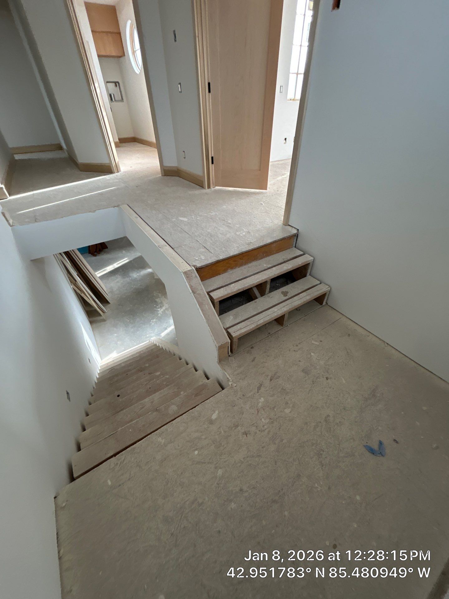 Timeless European White Oak! by RTBaldwin Hardwood Floors