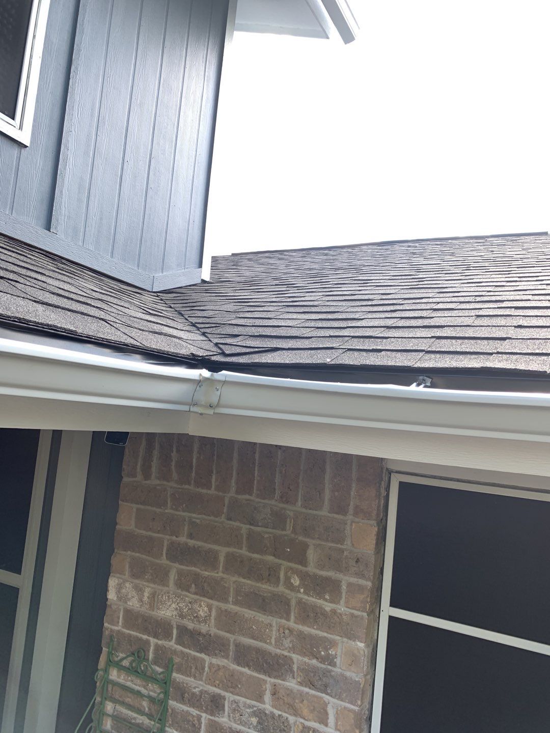 One Big Happy Remodel! by Bayfront Roofing and Construction