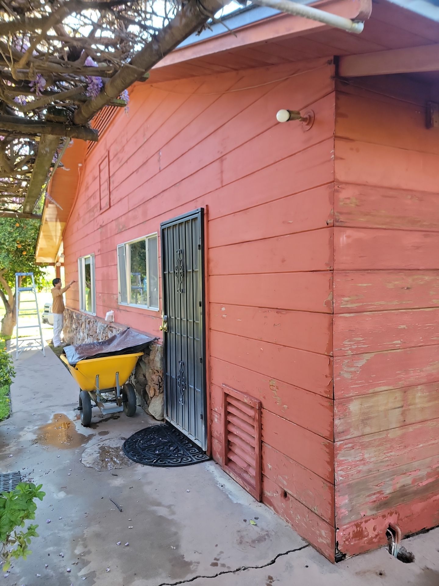 Amazing Exterior transformation!! by MGP Coatings