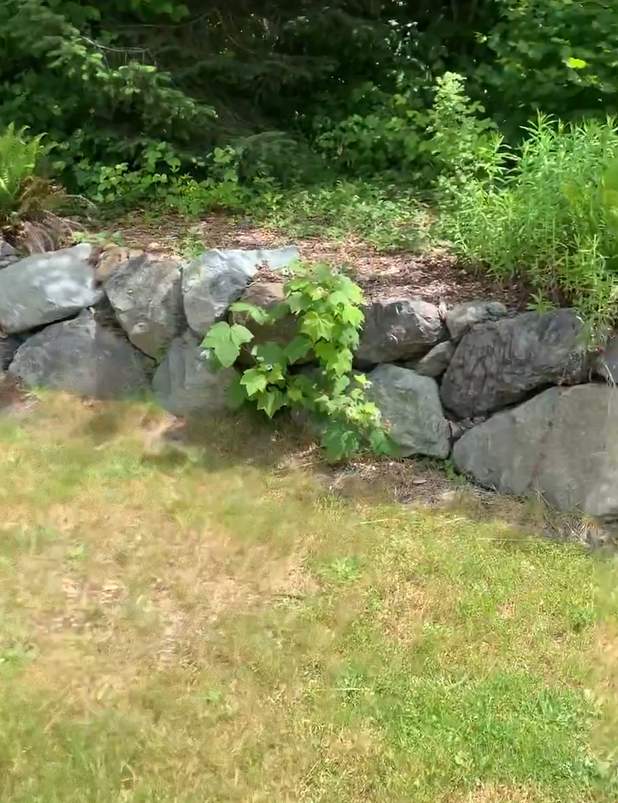 Jim | Rockery Wall, Landscaping, Road Repair & Sealcoating by Jireh Asphalt & Concrete Inc 