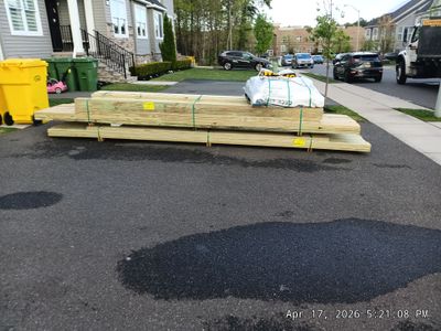 Project in Lakewood