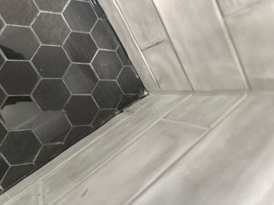 Bathroom Project in Marriottsville