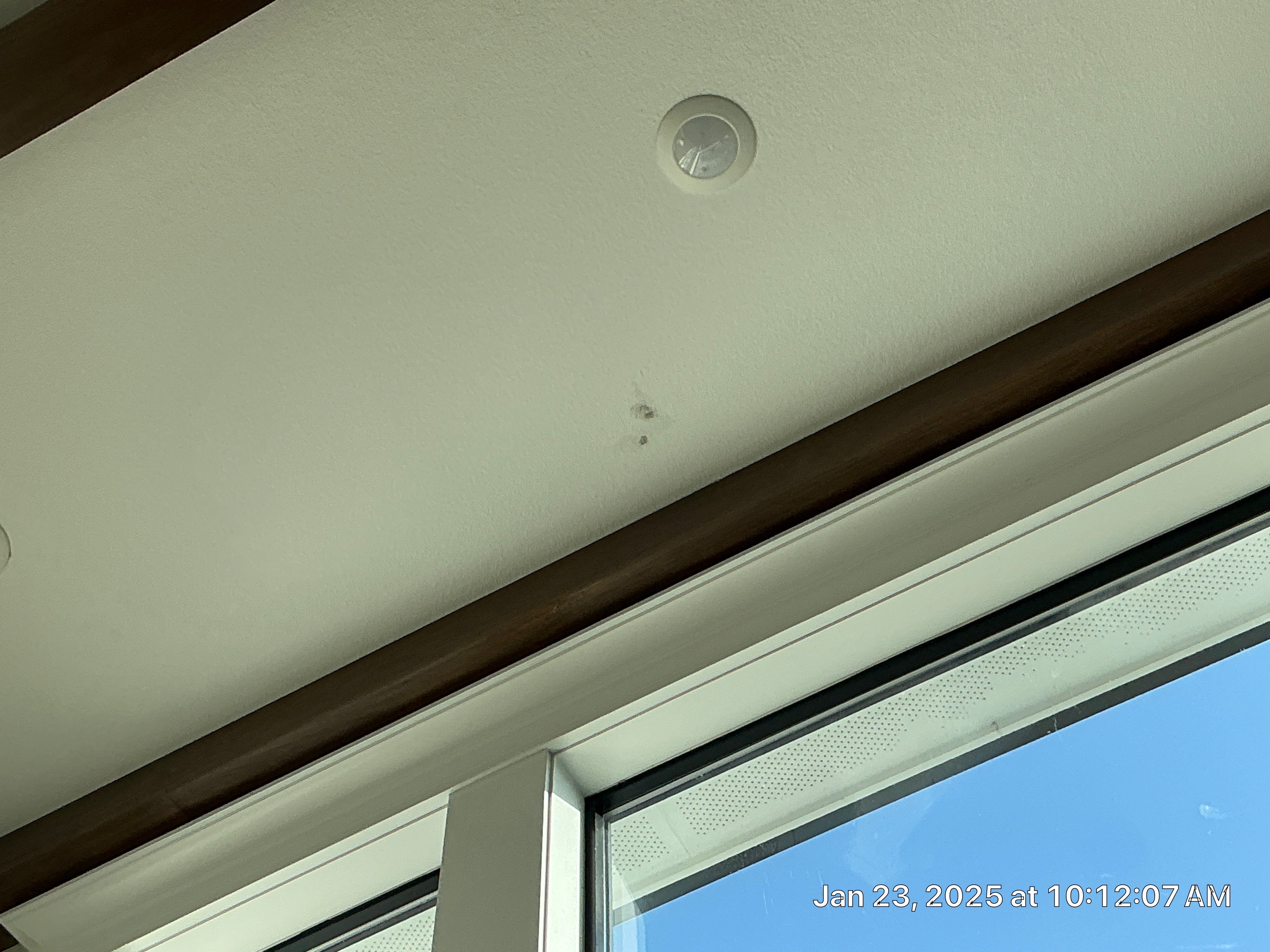 Project in Huxley by Midwest Paint LLC