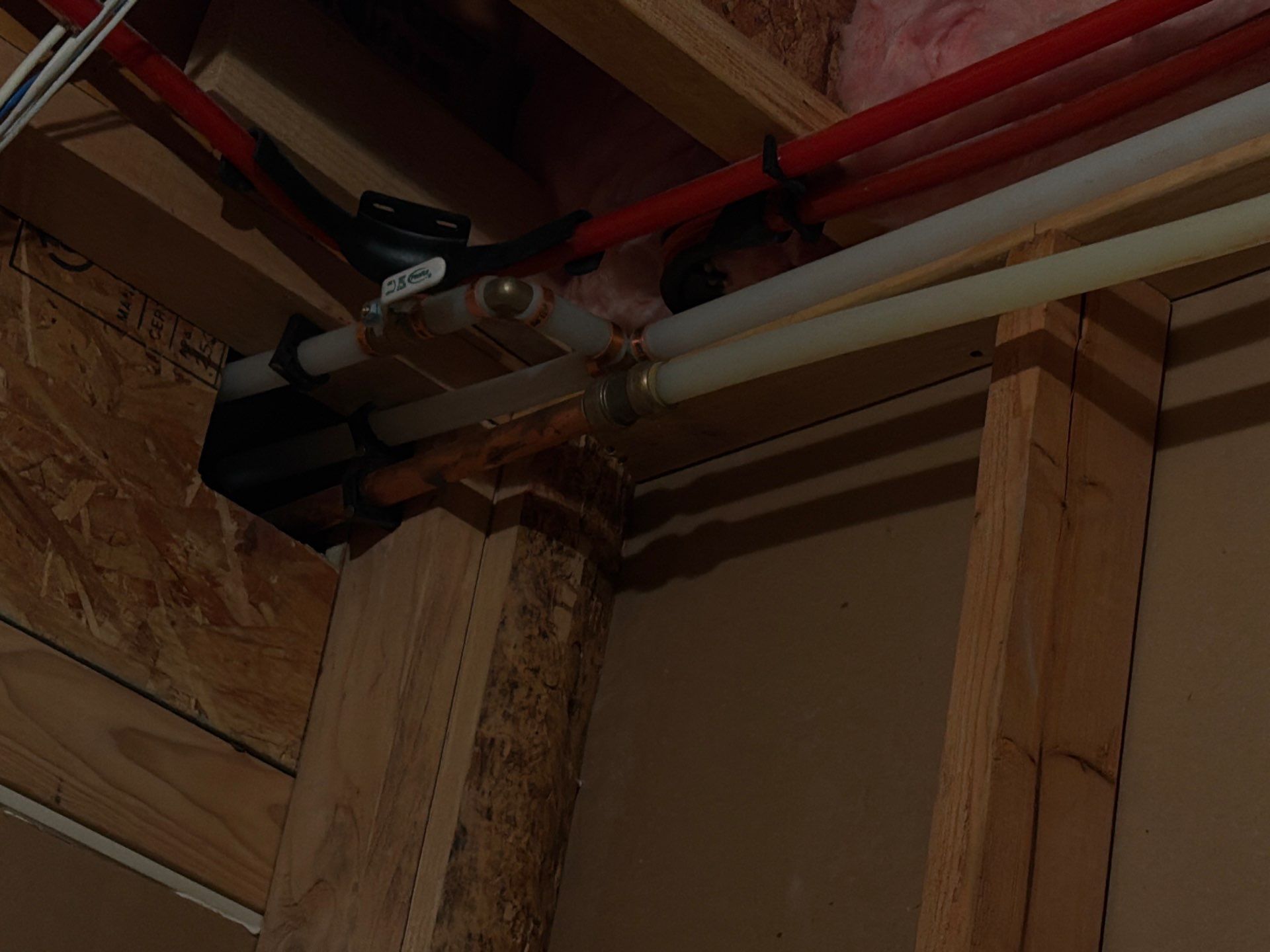 Project in Denver by M&M Enterprises Inc