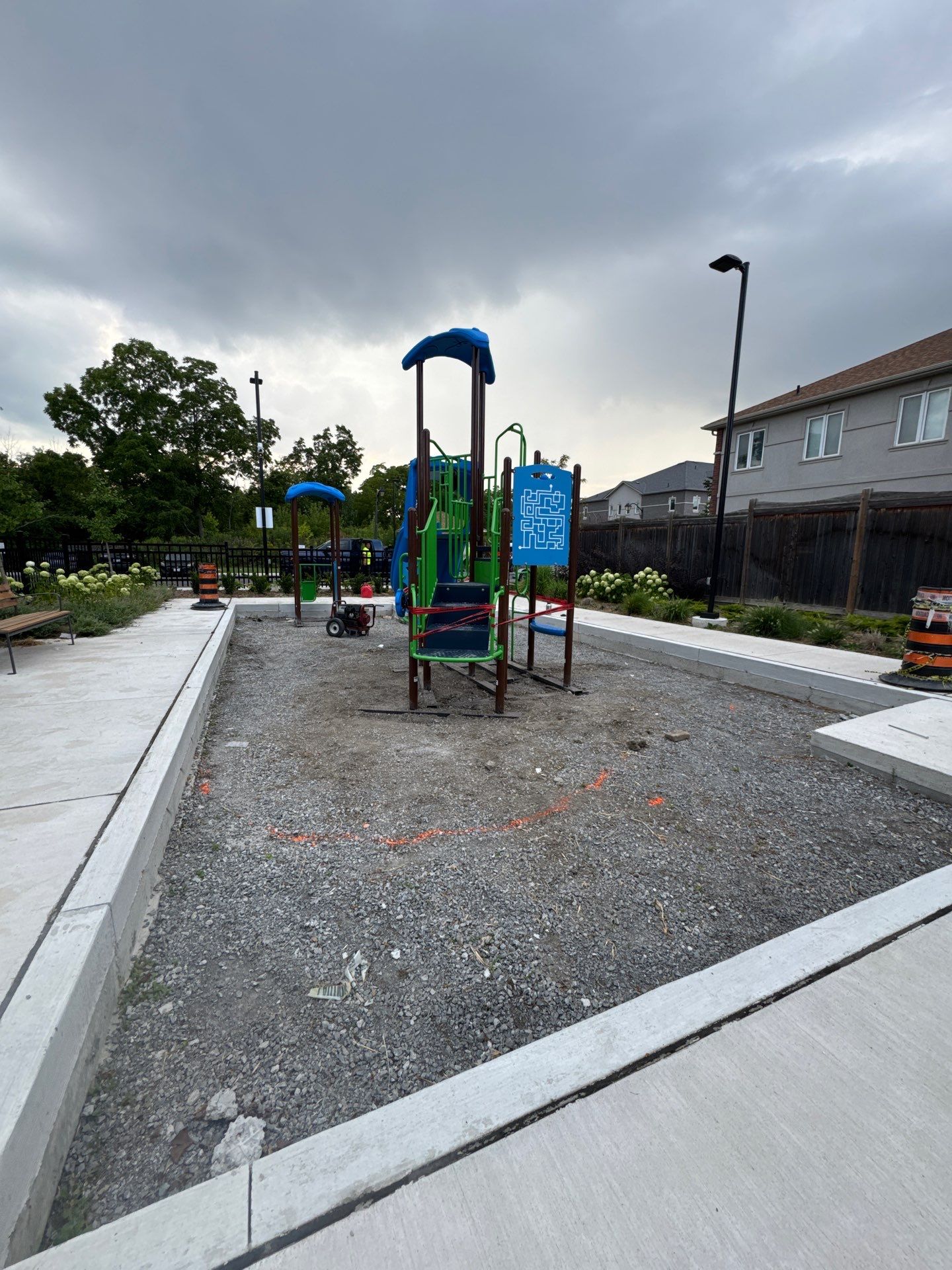 Harbor 10 in Whitby by Bray’k Away Development