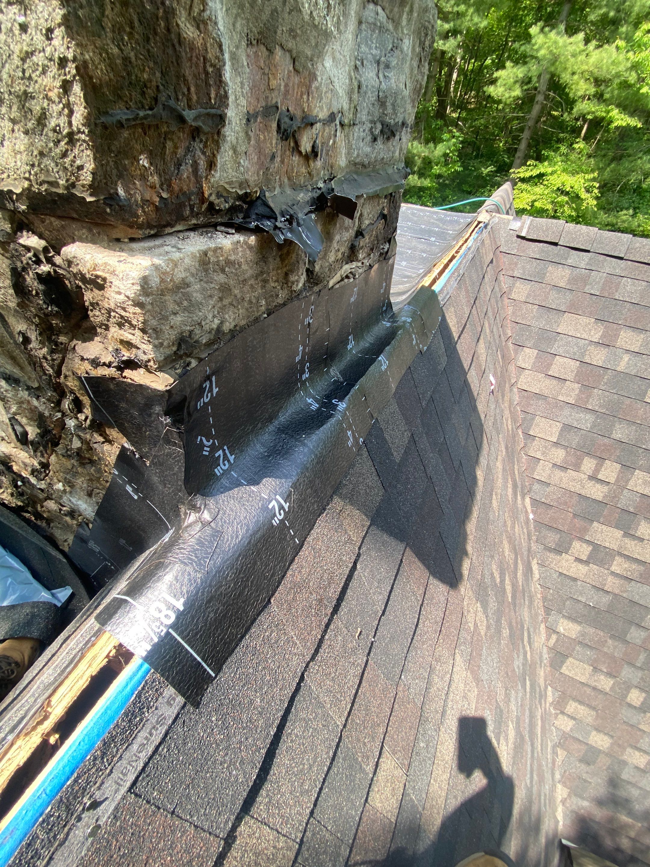 Roof Replacement & Restoration in Westminster, MD • Christi B. by Seipp Roofing, LLC