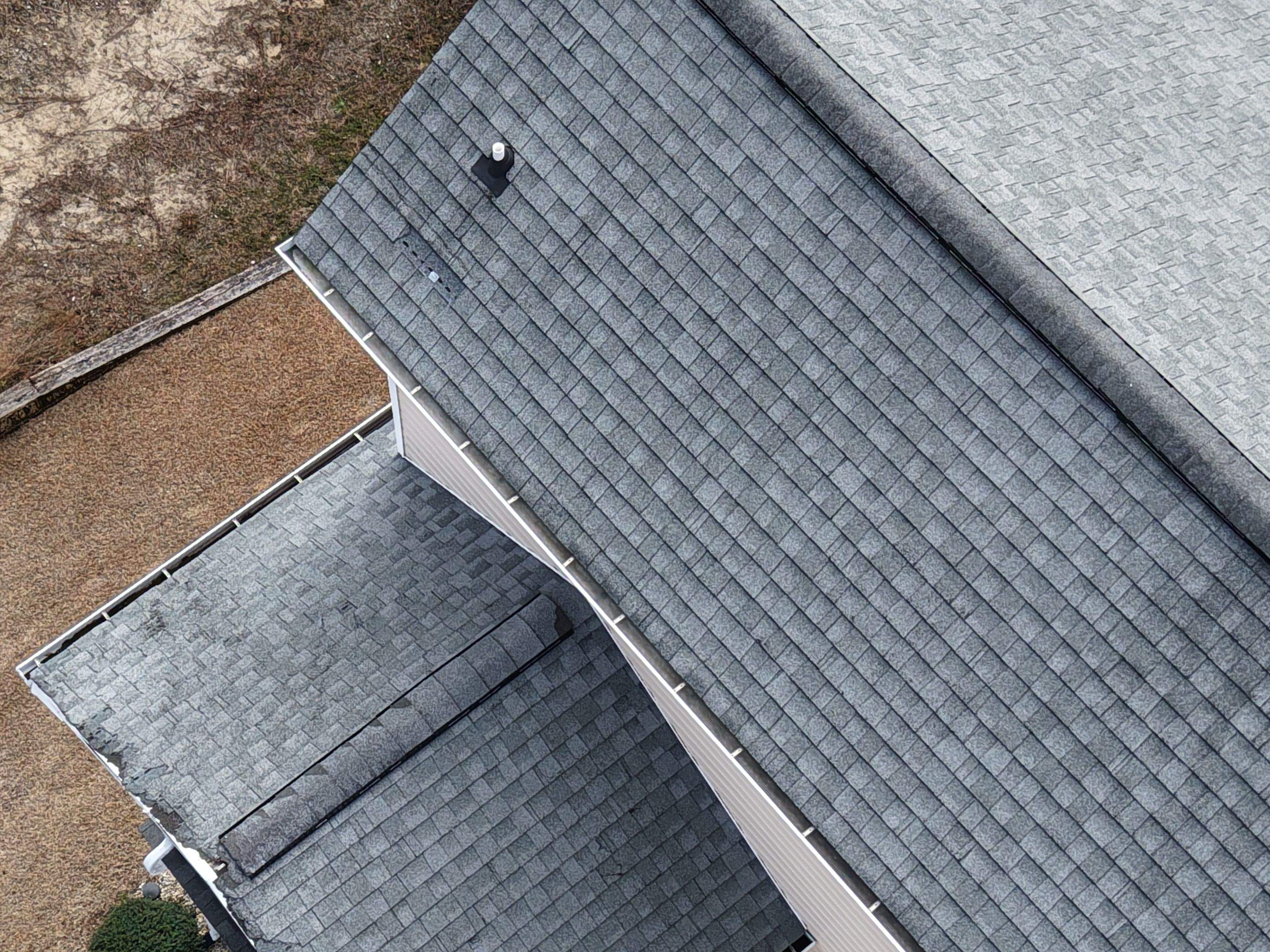 Roofers Completed Another Fortified Roof  by RGR Construction and Roofing, LLC