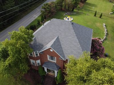 Full Roof Replacement - Insurance Approved