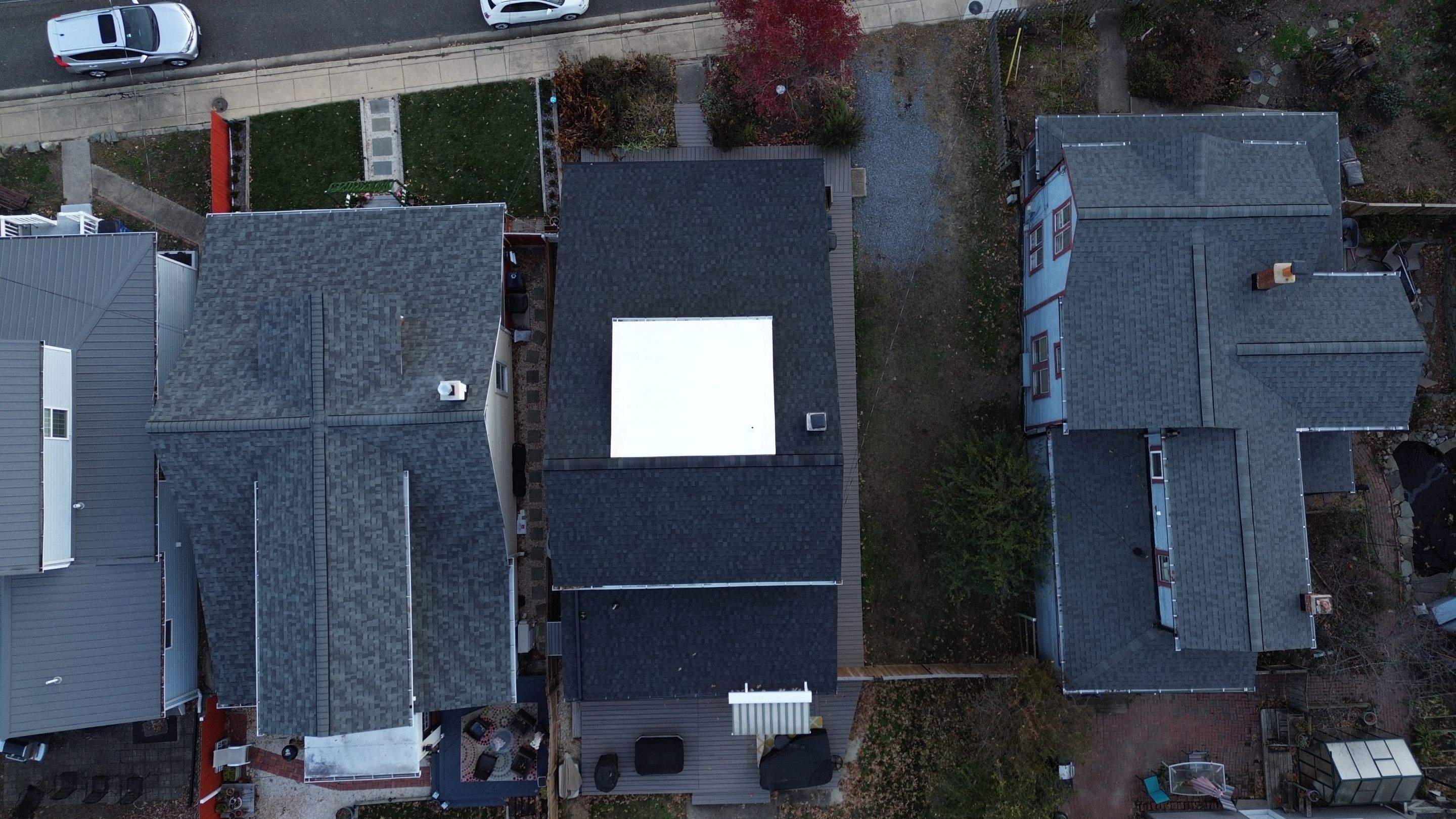 New Roof Install using Tamko Titan in North Beach, MD  by Storm Ready Exteriors