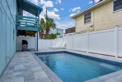 4113 Danny Dr. - PCB