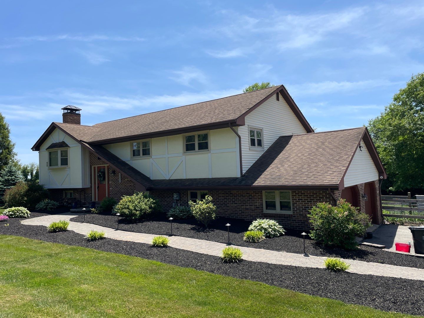 Project in Glenmoore by WilLine Builders LLC