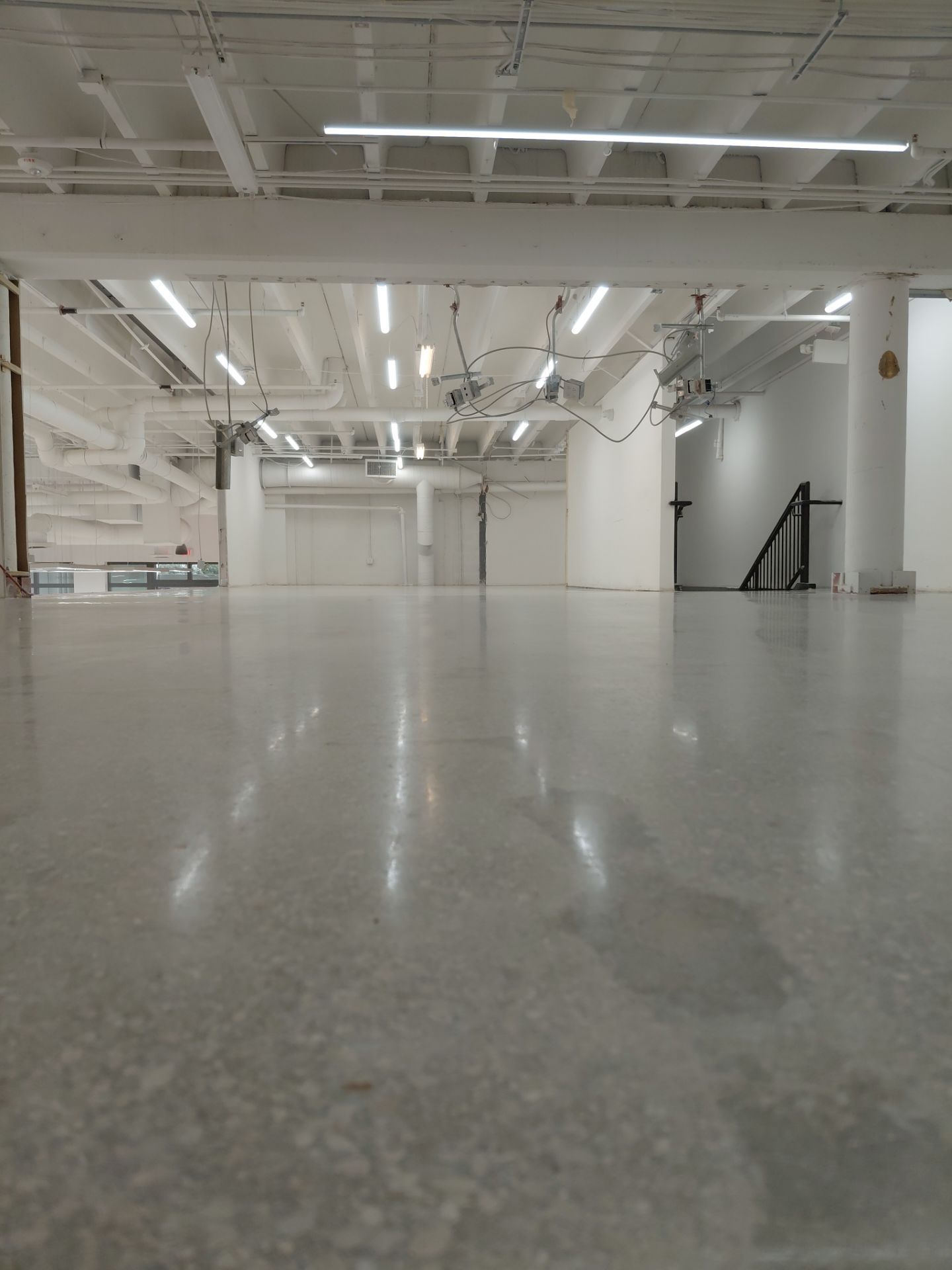 Outform Wynwood by Seamless Surfaces
