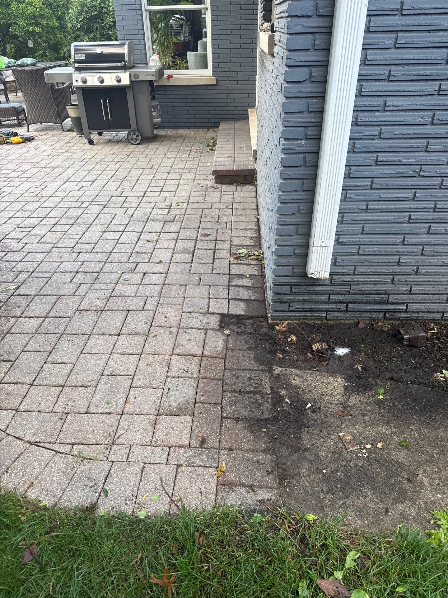 Brian M. - Mount Prospect, IL by A&N