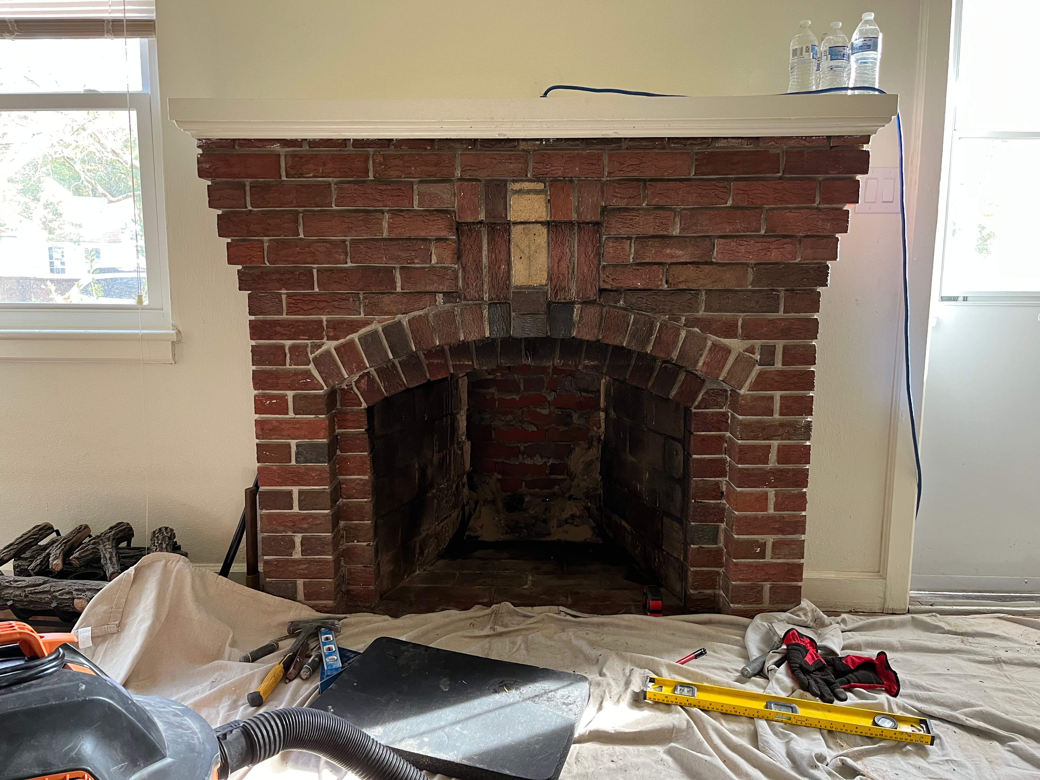 Masonry Chimney Repair Norfolk by Premier Chimney and Roofing