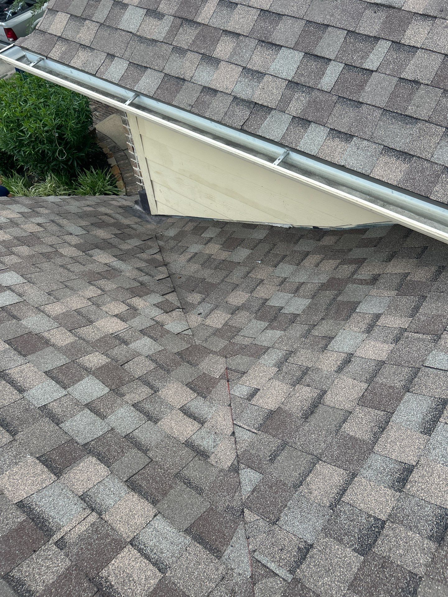 Catherine D by Boss Hogg Roofing