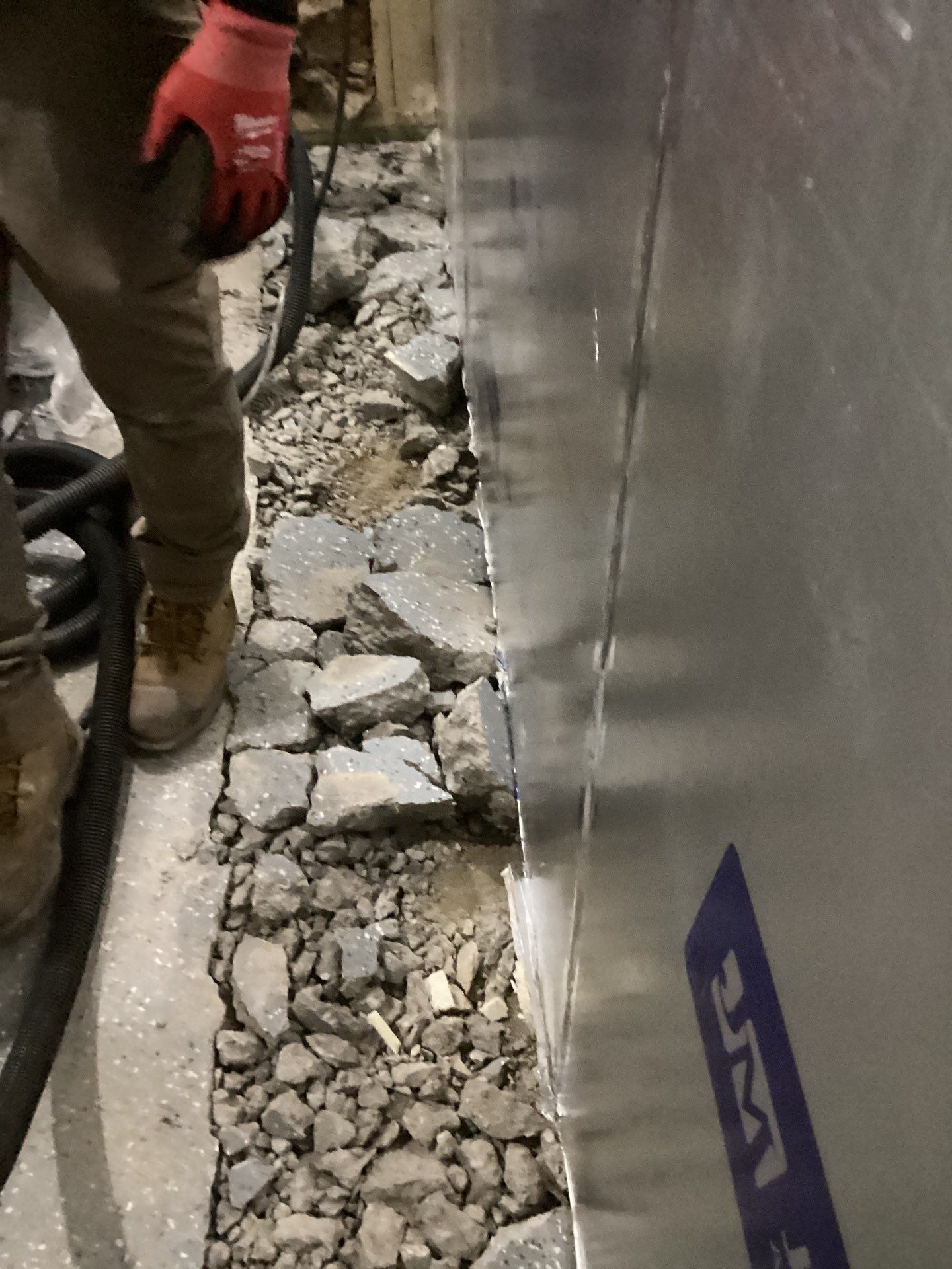 Mold Free Peace of Mind by Waterproofing Northeast