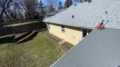 Gutter Protection for St. Charles Homes
