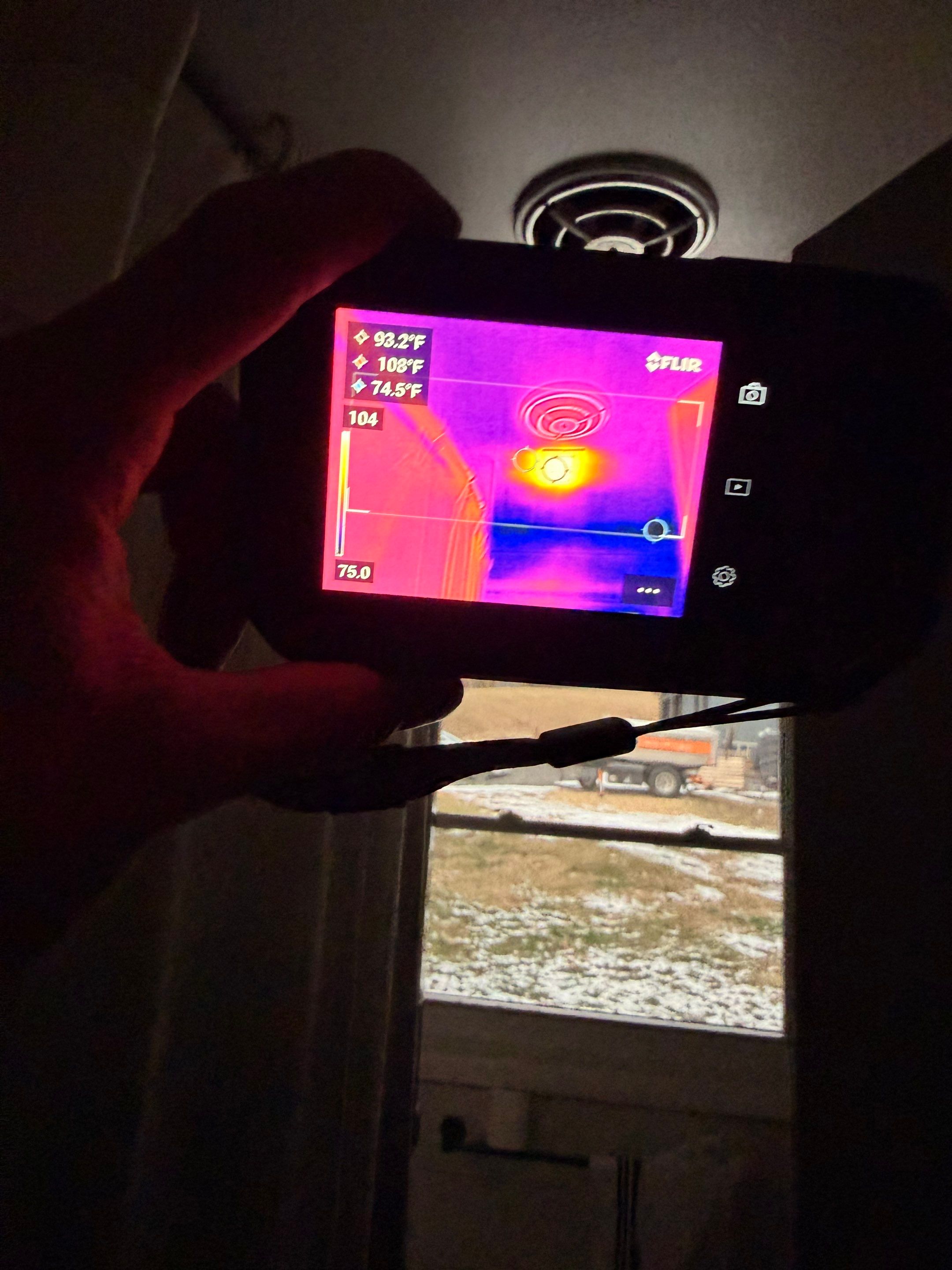 Project in Joppatowne, MD by Smart Energy Pros