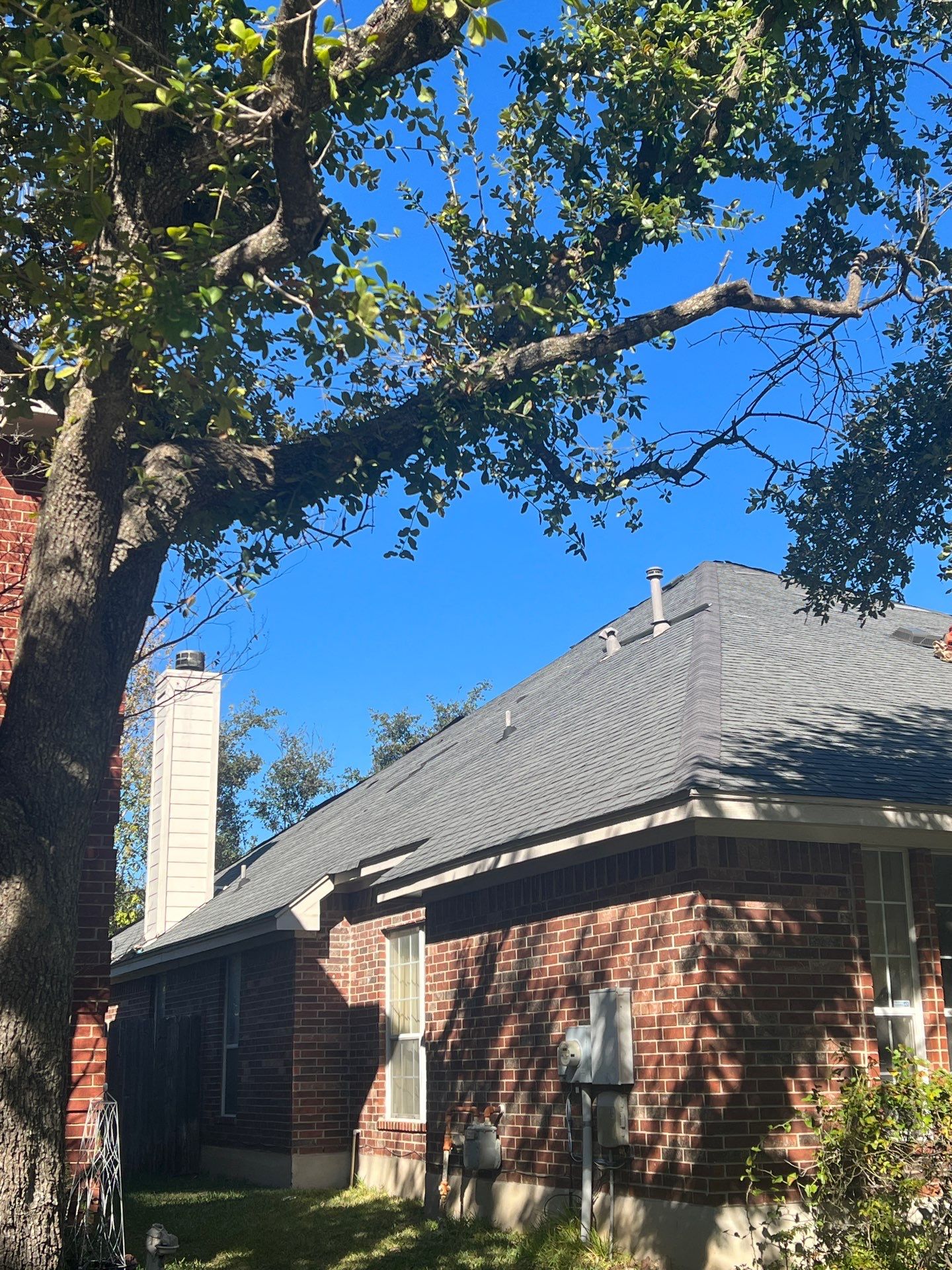 Project in Austin by Rhino Roofing and General Contracting, LLC