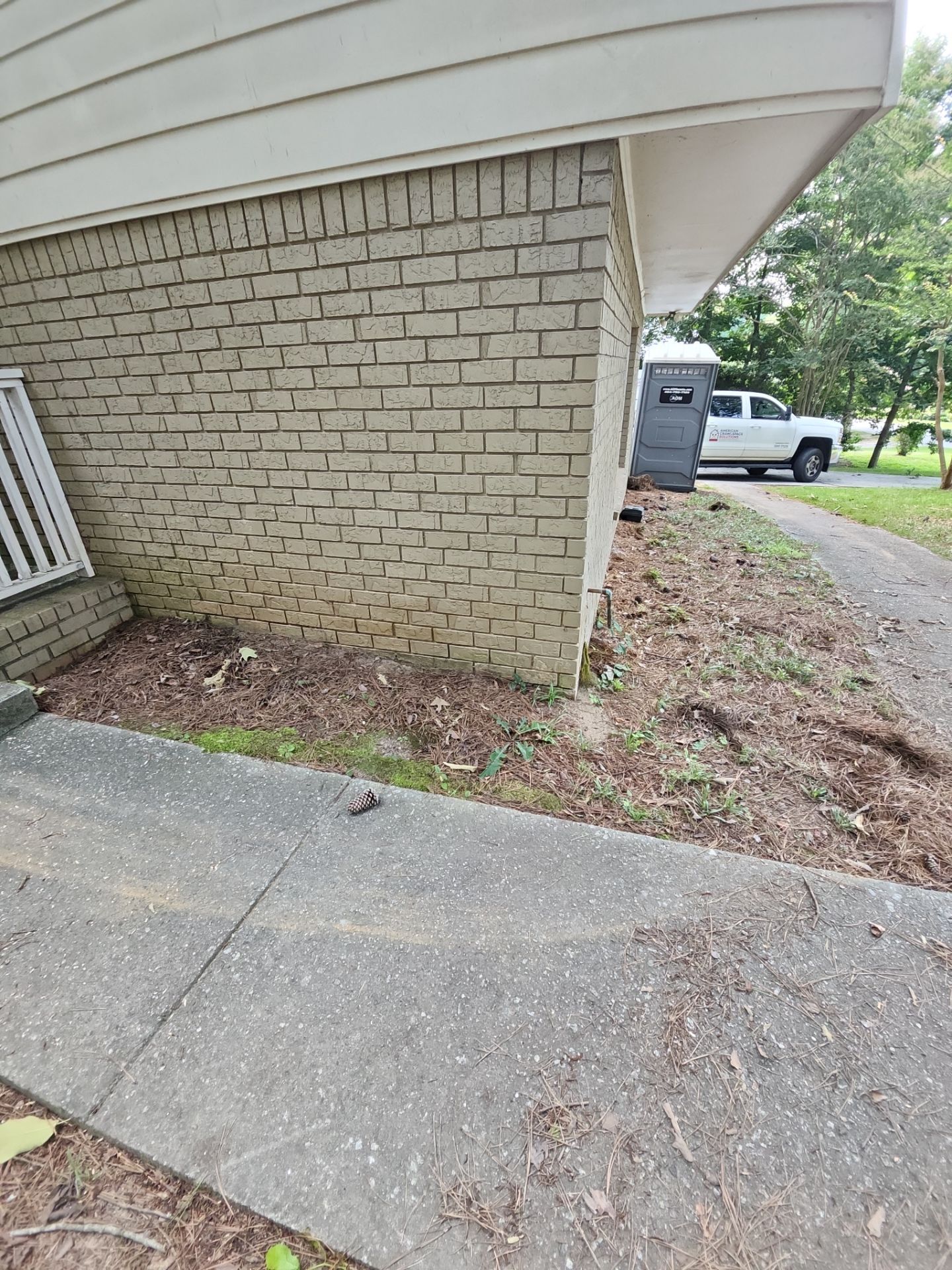 Project in Riverdale, GA by Task Masters Handyman Services, LLC