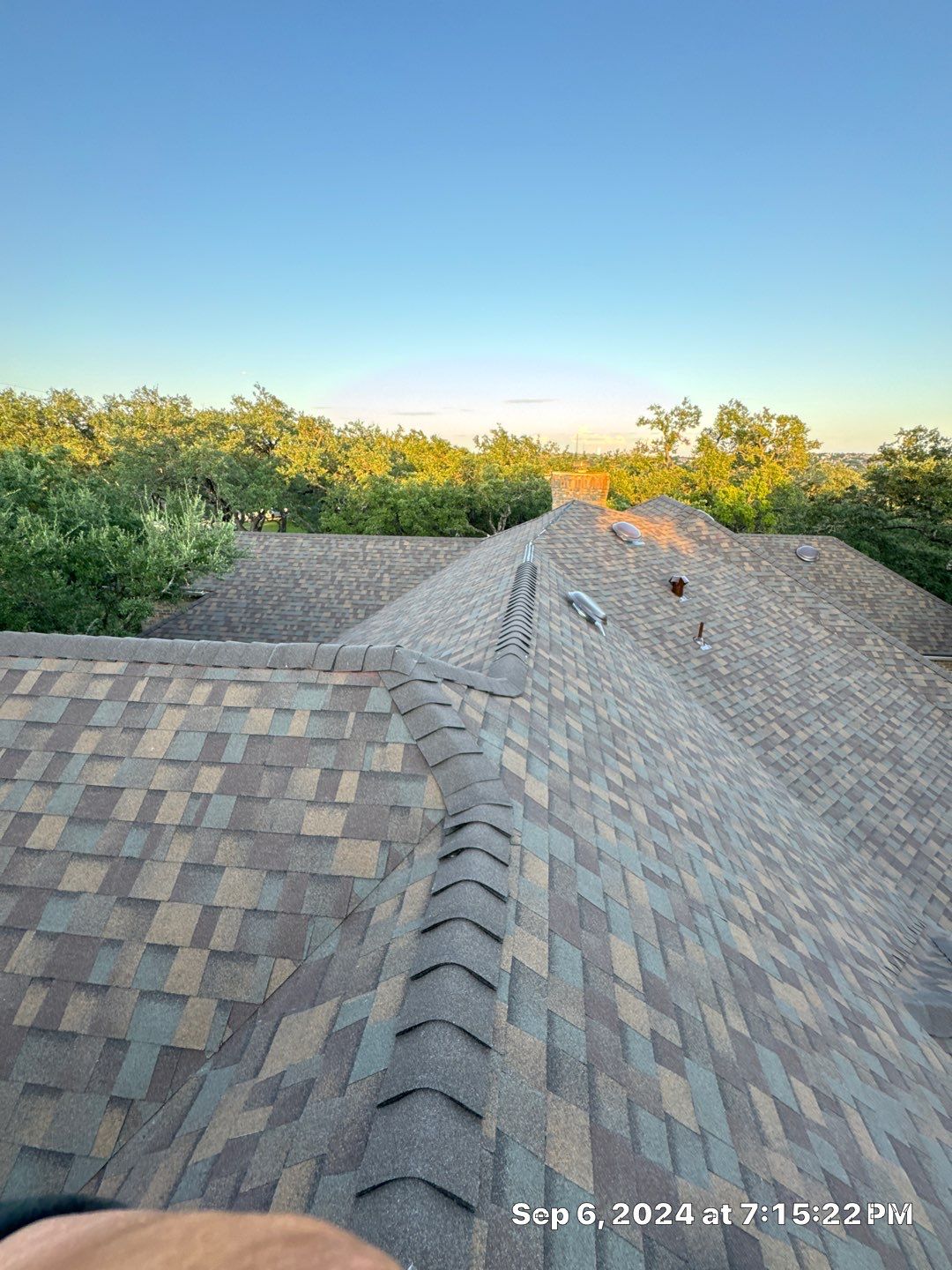 Teak Roof Replacement | San Antonio, TX by Ayan Roofing, LLC